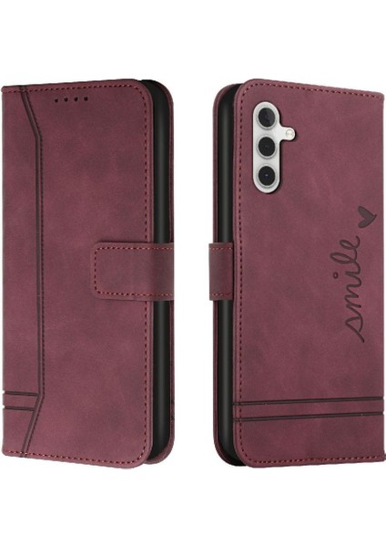 Samsung Galaxy A34 5g Telefon Kılıfı (Yurt Dışından)