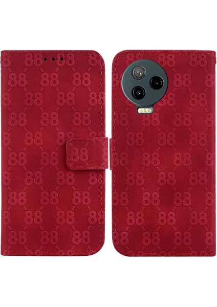 Infinix Note 12 2023 Telefon Kılıfı (Yurt Dışından)