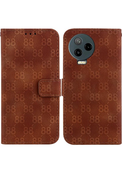 Infinix Note 12 2023 Telefon Kılıfı (Yurt Dışından)