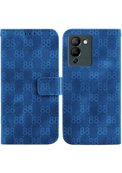 Infinix Note 12 G96 Telefon Kılıfı (Yurt Dışından)