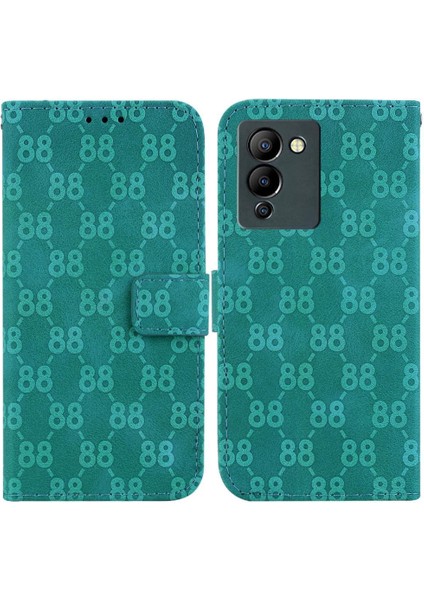 Infinix Note 12 G96 Telefon Kılıfı (Yurt Dışından)