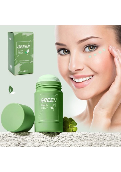 Yeşil Çay Temizleme Maskesi Cilt Bakımı (Yurt Dışından) fiyatları