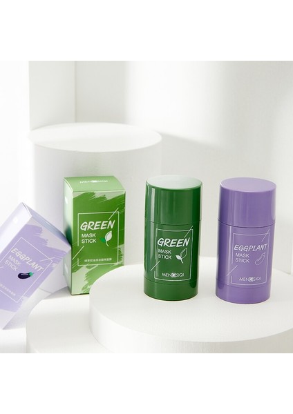 Yeşil Çay Temizleme Maskesi Cilt Bakımı (Yurt Dışından) fırsatları