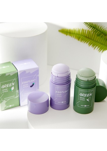 Yeşil Çay Temizleme Maskesi Cilt Bakımı (Yurt Dışından) indirimleri
