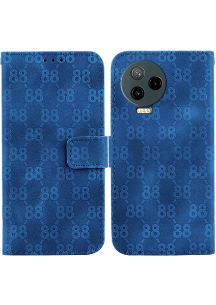 Infinix Note 12 2023 Telefon Kılıfı (Yurt Dışından)