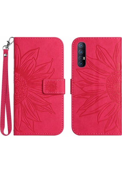 Oppo Find X2 Neo Telefon Kılıfı (Yurt Dışından)