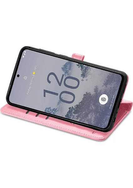 Nokia X30 Telefon Kılıfı (Yurt Dışından)