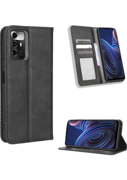 Zte Blade A72 5g Telefon Kılıfı (Yurt Dışından)