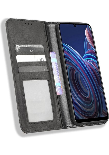 Zte Blade A72 5g Telefon Kılıfı (Yurt Dışından)