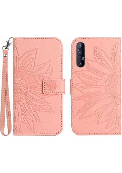 Oppo Find X2 Neo Telefon Kılıfı (Yurt Dışından)