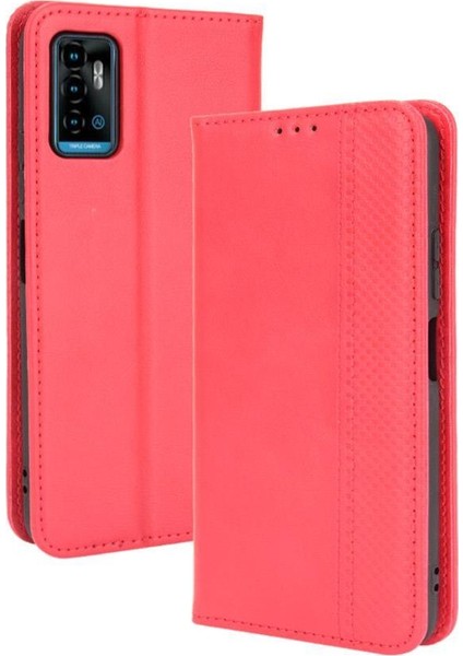 Zte Blade A71 Telefon Kılıfı (Yurt Dışından)