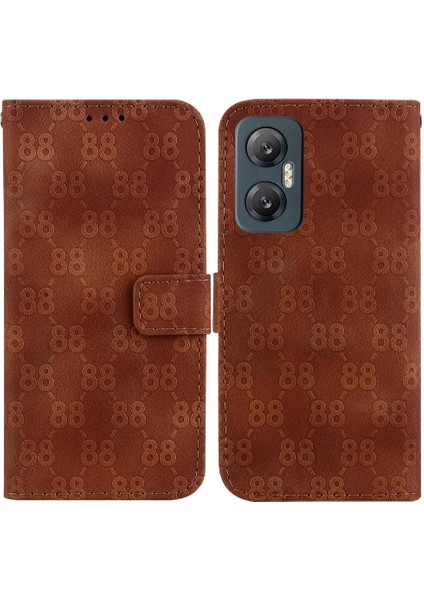 Infinix Hot 20 5g Telefon Kılıfı (Yurt Dışından)