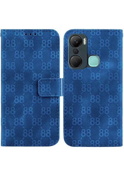 Infinix Hot 12 Pro Telefon Kılıfı (Yurt Dışından)