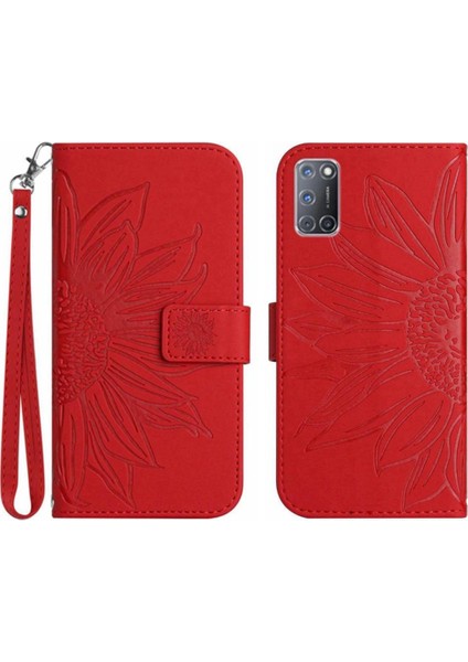 Oppo A92/A72/A52 Telefon Kılıfı (Yurt Dışından)