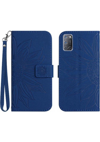 Oppo A92/A72/A52 Telefon Kılıfı (Yurt Dışından)