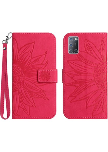 Oppo A92/A72/A52 Telefon Kılıfı (Yurt Dışından)