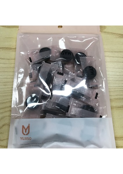 Zarif Tasarlanmış 30 Adet Bambu Kömür - Bambu Kömür (Yurt Dışından) fırsatları