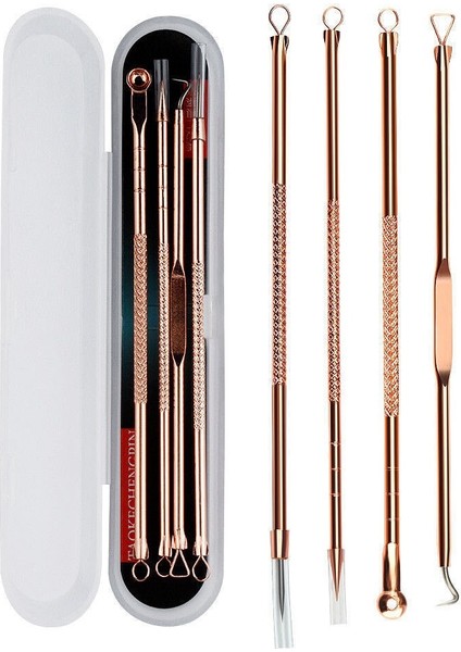 Iğne Alet Takımı Cilt Bakımı Aracı (Yurt Dışından) fiyatları