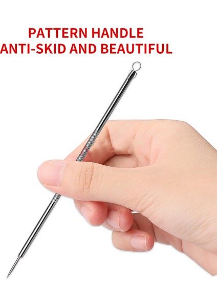 Iğne Alet Takımı Cilt Bakımı Aracı (Yurt Dışından) fırsatları