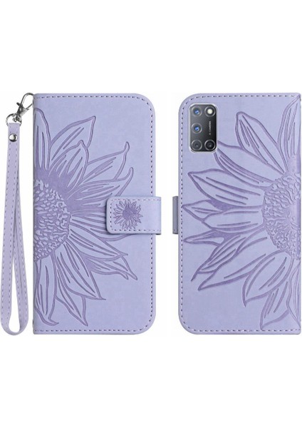 Oppo A92/A72/A52 Telefon Kılıfı (Yurt Dışından)