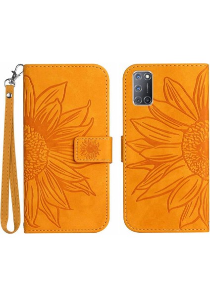 Oppo A92/A72/A52 Telefon Kılıfı (Yurt Dışından)