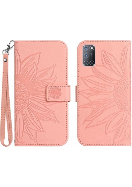 Oppo A92/A72/A52 Telefon Kılıfı (Yurt Dışından)