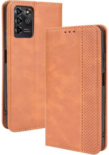 Zte Blade V30 Vita Telefon Kılıfı (Yurt Dışından)