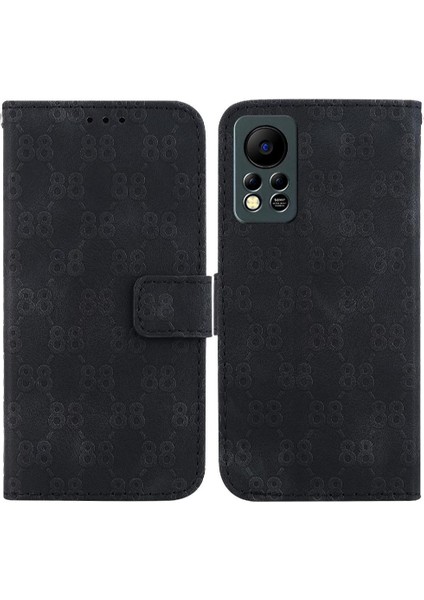 Infinix Hot 11S Nfc Telefon Kılıfı (Yurt Dışından)