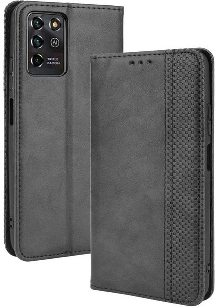 Zte Blade V30 Vita Telefon Kılıfı (Yurt Dışından)