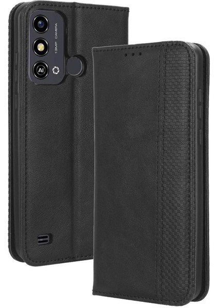 Zte Blade A53 Telefon Kılıfı (Yurt Dışından)