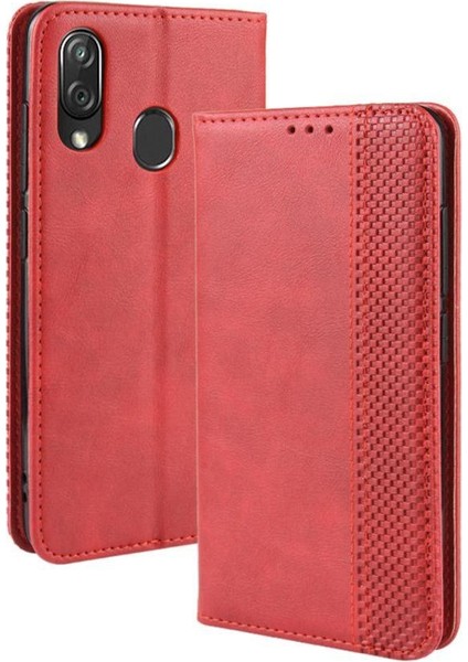 Zte Blade V10 Vita Telefon Kılıfı (Yurt Dışından)