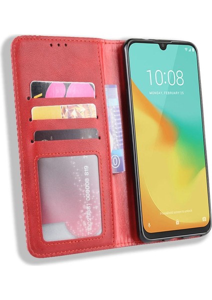 Zte Blade V10 Vita Telefon Kılıfı (Yurt Dışından) fırsatları