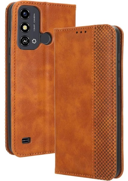 Zte Blade A53 Telefon Kılıfı (Yurt Dışından)