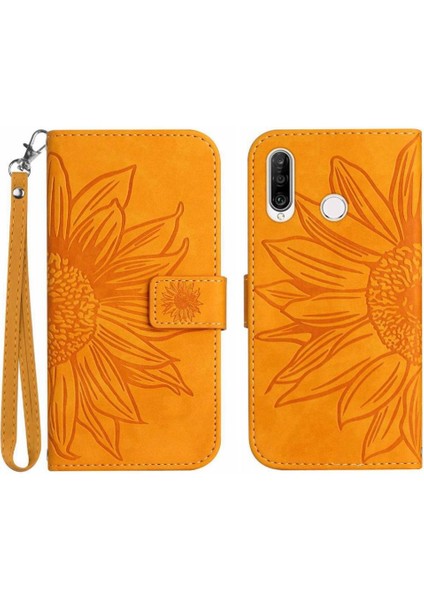 Huawei P30 Lite Telefon Kılıfı (Yurt Dışından)