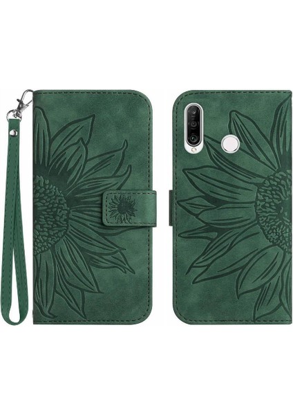 Huawei P30 Lite Telefon Kılıfı (Yurt Dışından)