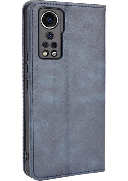 Zte Axon 30 5g Telefon Kılıfı (Yurt Dışından)