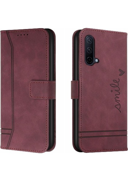 One Plus Nord Ce 5g Telefon Kılıfı (Yurt Dışından)