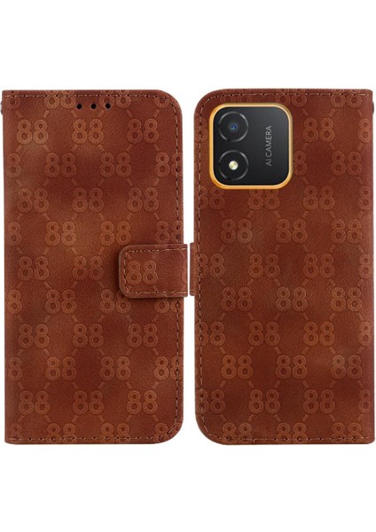 Honor X5 Telefon Kılıfı (Yurt Dışından)