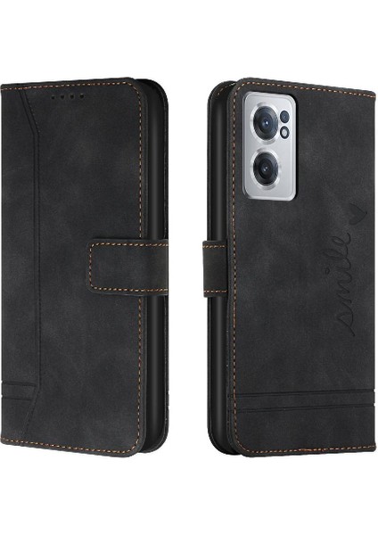One Plus Nord Ce 2 5g Telefon Kılıfı (Yurt Dışından)