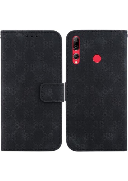 Huawei P Smart Plus 2019 Telefon Kılıfı (Yurt Dışından)