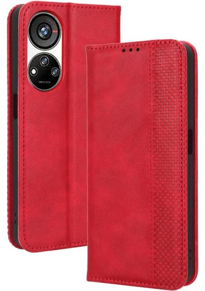 Zte Blade V40S Telefon Kılıfı (Yurt Dışından)