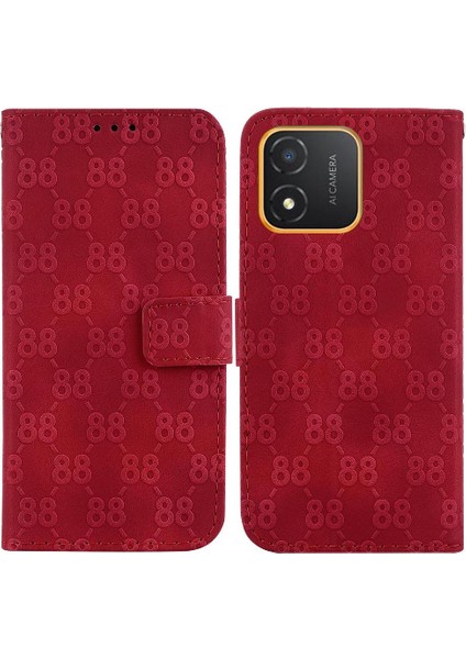 Honor X5 Telefon Kılıfı (Yurt Dışından)