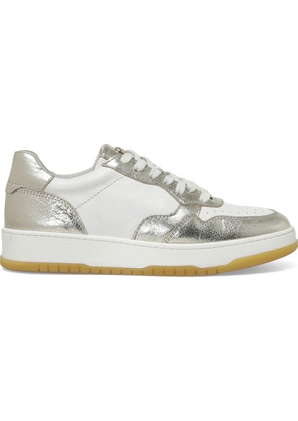 Kenakor 4fx Platın Sarı Kadın Sneaker