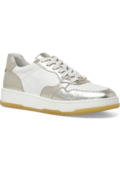 Kenakor 4fx Platın Sarı Kadın Sneaker fiyatları
