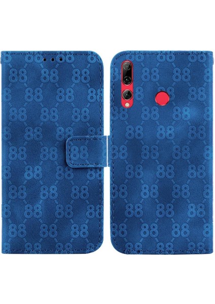 Huawei Y9 Prime 2019 Telefon Kılıfı (Yurt Dışından)