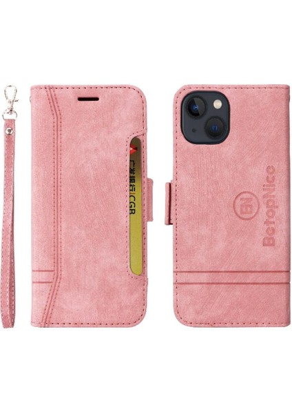 iPhone 13 Telefon Kılıfı (Yurt Dışından)