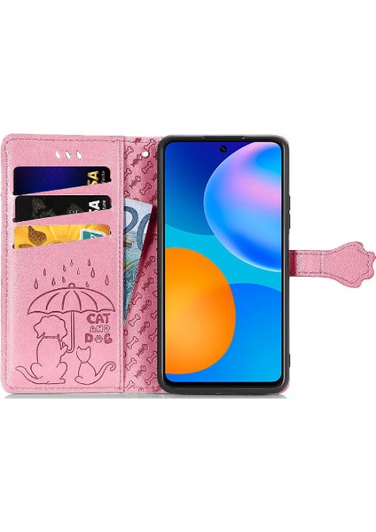 Huawei P Smart 2021 Telefon Kılıfı (Yurt Dışından) fiyatları