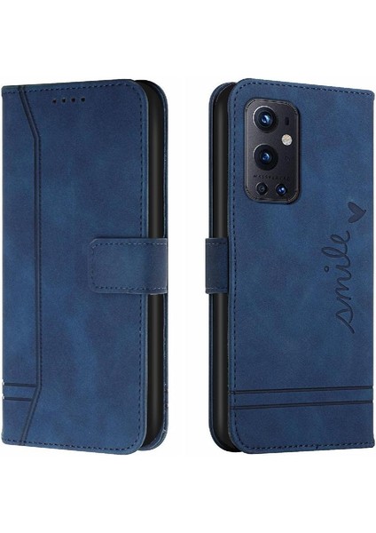 One Plus 9 Pro Telefon Kılıfı (Yurt Dışından)