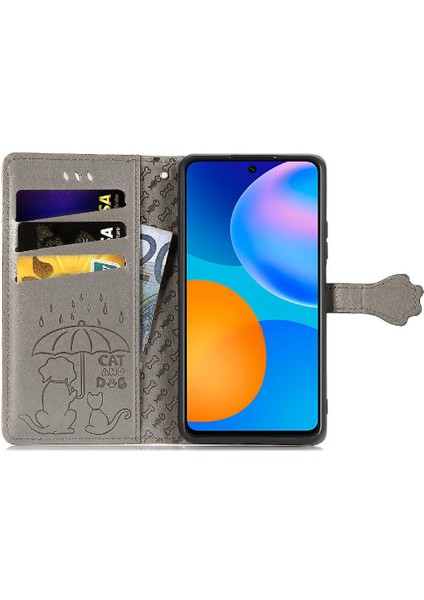 Huawei P Smart 2021 Telefon Kılıfı (Yurt Dışından) modelleri