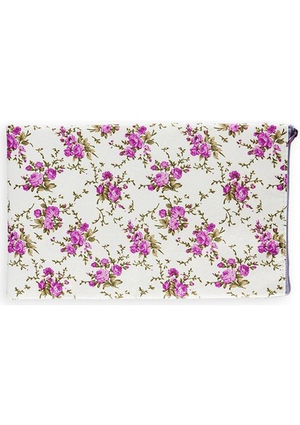 Makyaj Fırçası Saklama Çantası Renkli #01 (Yurt Dışından) fırsatları